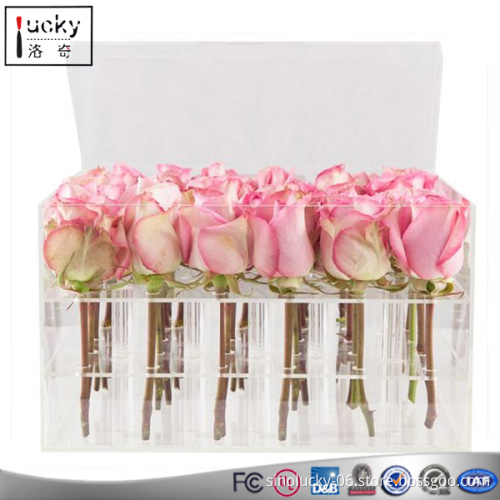 Square Storage Box,Acrylic Storage Containers & Storage Boxes